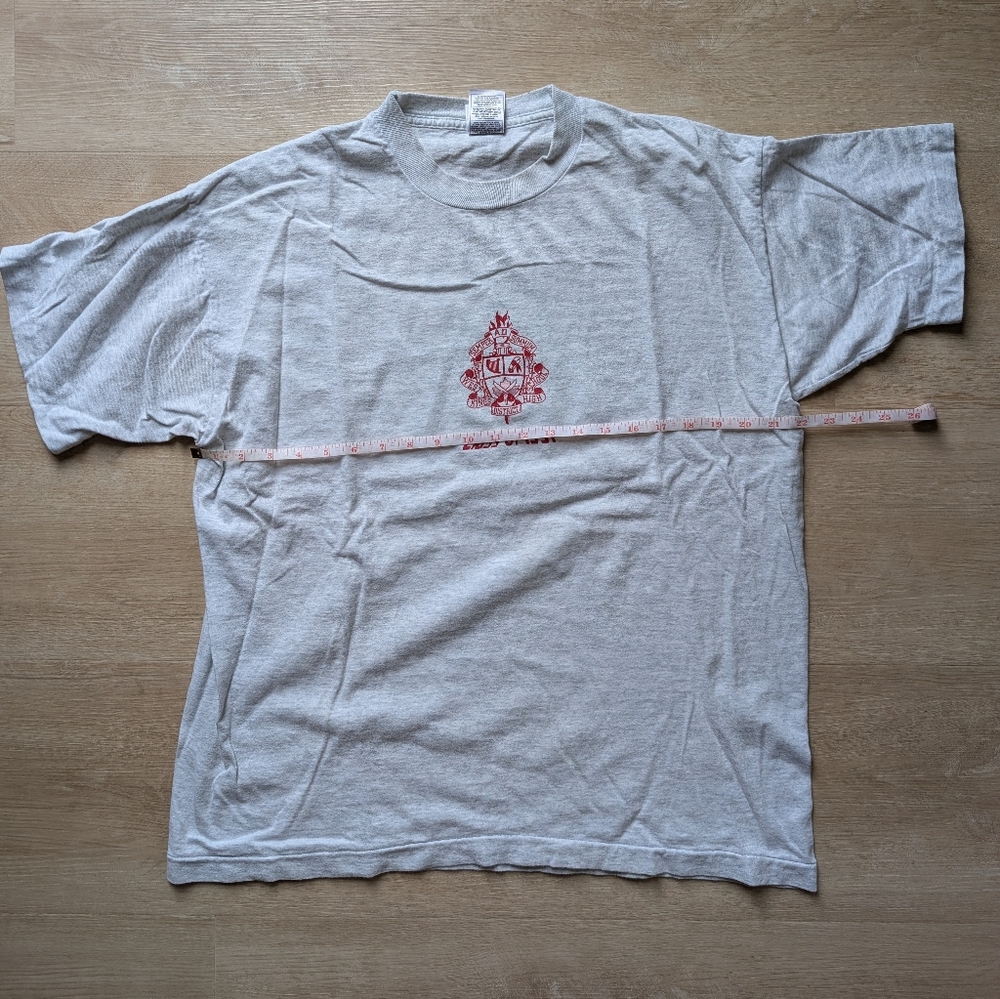 High School Class Of 1997 Graphic Tee